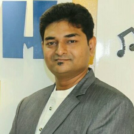Ar.Sachin Gulve