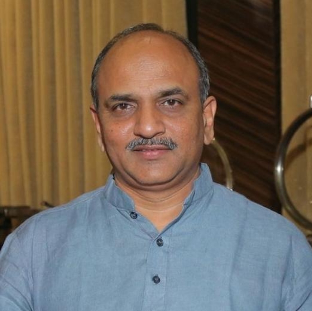 Mr. Sandip Sonar